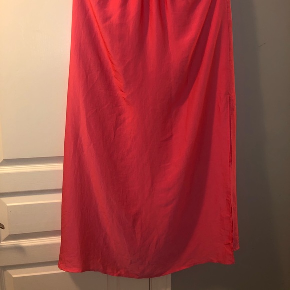 Long maxi skirt - Picture 3 of 8